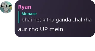 Sticker from Chori ka maal (jageera's)