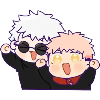 Sticker from @Akshay_Hatake Chori Pamck