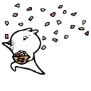 Sticker from @RoyalBoyPriyanshu's remix Pack 5 animated