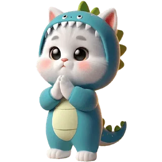 🙏 emoji @Chatting_masti_world  2 • @sticbot Telegram sticker 22 of 41