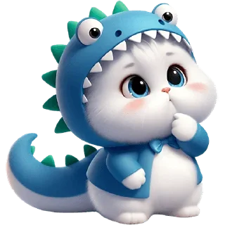 🤔 emoji @Chatting_masti_world  2 • @sticbot Telegram sticker 19 of 41