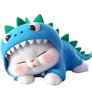 😴 emoji @Chatting_masti_world  2 • @sticbot Telegram sticker 24 of 41