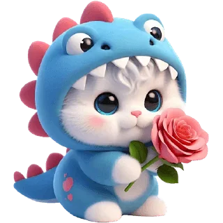 🌹 emoji @Chatting_masti_world  2 • @sticbot Telegram sticker 5 of 41