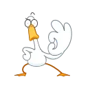 👌 emoji @stickersbag Premium Pack Telegram sticker 8 of 28