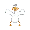 👍 emoji @stickersbag Premium Pack Telegram sticker 9 of 28