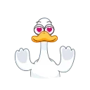 😘 emoji @stickersbag Premium Pack Telegram sticker 7 of 28