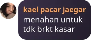 😄 emoji pacar jaehyun Telegram sticker 22 of 46
