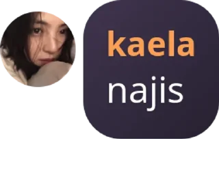 ☠ emoji pacar jaehyun Telegram sticker 15 of 46