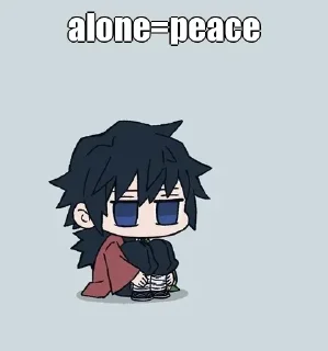Sticker from 𓆰 ＮＥＪＩ's sticker pack (@Marin_Roxbot)