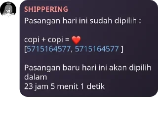 ❤️ emoji Indonesian Bubbles pack by @QuotLyBot Telegram sticker 6 of 120