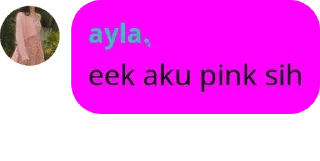 🅱️ emoji Indonesian Bubbles pack by @QuotLyBot Telegram sticker 16 of 120