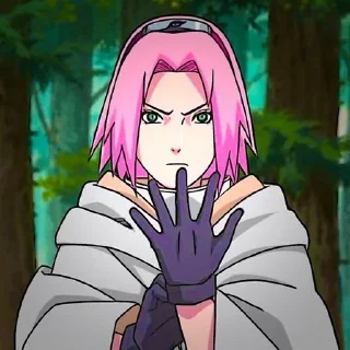 🌟 emoji sakura-chann Telegram sticker 24 of 40