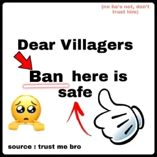 Sticker from 69