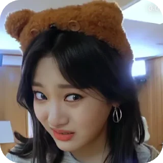 Sticker from Chia rl