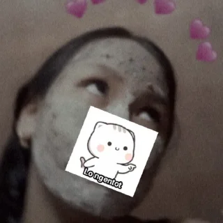 Sticker from madja rl