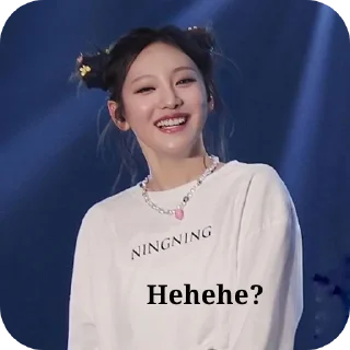 Sticker from Chia rl