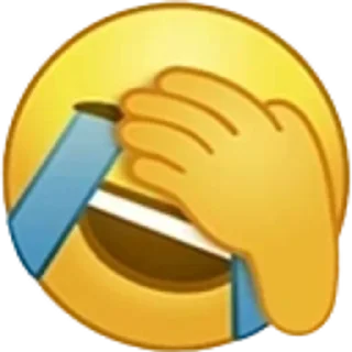 Sticker from Daily Shit