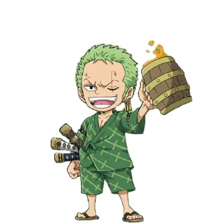 Sticker from ❄️ @animeaho ❄️