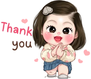 ⭐ emoji Lookpeach So cute (ENG) Telegram sticker 6 of 40