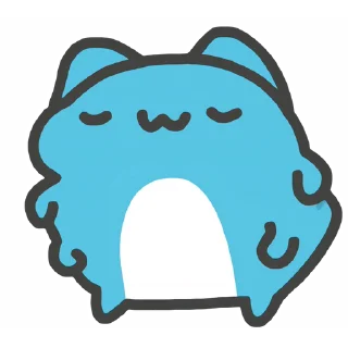 ↔ emoji 我自己的表情包 Telegram sticker 24 of 50
