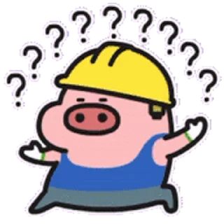 😊 emoji 我自己的表情包 Telegram sticker 19 of 50