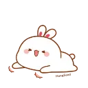 🤤 emoji Susie × @burntpacks Telegram sticker 24 of 28
