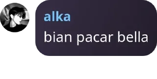 ↕️ emoji kocak pack by @QuotLyBot Telegram sticker 17 of 120