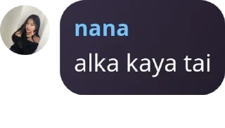Sticker from kocak pack by @QuotLyBot
