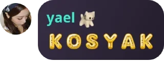 🔠 emoji kocak pack by @QuotLyBot Telegram sticker 23 of 59