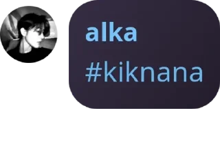 🙅‍♀️ emoji kocak pack by @QuotLyBot Telegram sticker 11 of 120