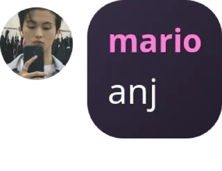 🦟 emoji may pems may jantung! menyala  pack by @QuotLyBot Telegram sticker 21 of 80
