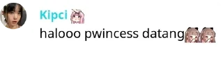 🤭 emoji Jechel pems pack by @QuotLyBot Telegram sticker 10 of 44