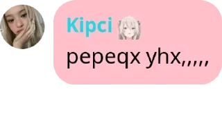 💁 emoji Jechel pems pack by @QuotLyBot Telegram sticker 12 of 44