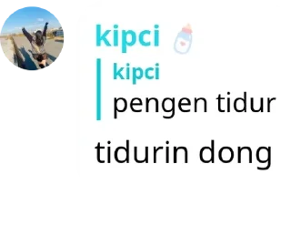 Sticker from Jechel pems pack by @QuotLyBot
