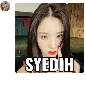 ⬆️ emoji Jechel pems pack by @QuotLyBot Telegram sticker 20 of 44
