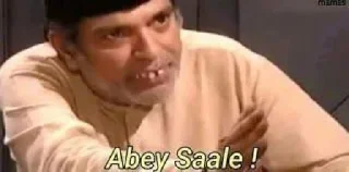 😡 emoji TGB KA MAAL MASALA Telegram sticker 5 of 34