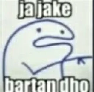 😏 emoji TGB KA MAAL MASALA Telegram sticker 12 of 34
