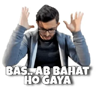 😡 emoji TGB KA MAAL MASALA Telegram sticker 8 of 34