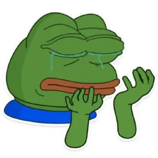 😭 emoji ANAK IO Telegram sticker 5 of 15
