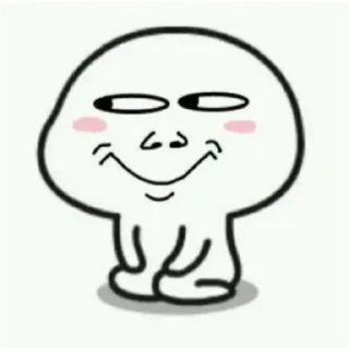 😳 emoji PUNYA IO Telegram sticker 16 of 38