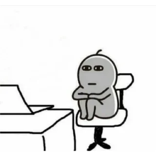 😶 emoji PUNYA IO Telegram sticker 7 of 38
