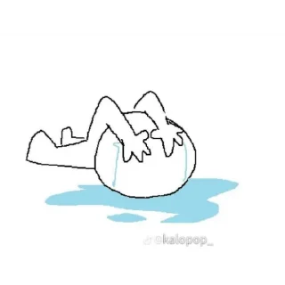 😭 emoji PUNYA IO Telegram sticker 6 of 38