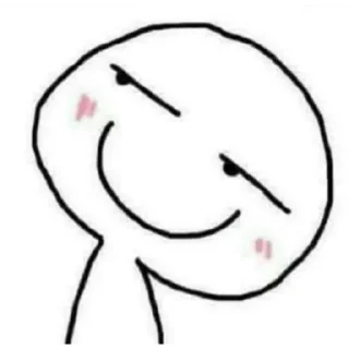 😊 emoji PUNYA IO Telegram sticker 22 of 38