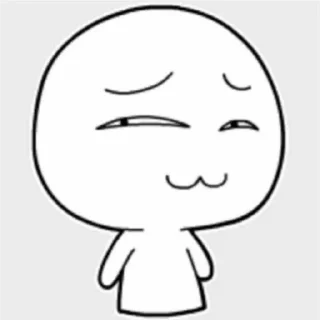 😳 emoji PUNYA IO Telegram sticker 23 of 38