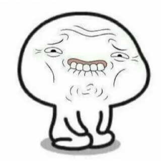 😭 emoji PUNYA IO Telegram sticker 12 of 38