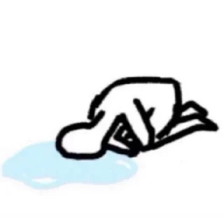 😭 emoji PUNYA IO Telegram sticker 8 of 38
