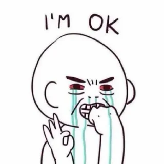 😭 emoji PUNYA IO Telegram sticker 9 of 38