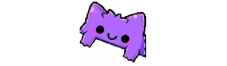 😊 emoji QT mini 2 @BADDAsS_FUFA Telegram sticker 1 of 50