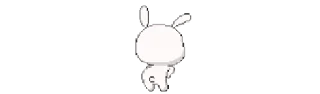 🕺 emoji QT mini 2 @BADDAsS_FUFA Telegram sticker 23 of 50