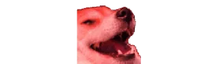 🤪 emoji QT mini 2 @BADDAsS_FUFA Telegram sticker 17 of 50